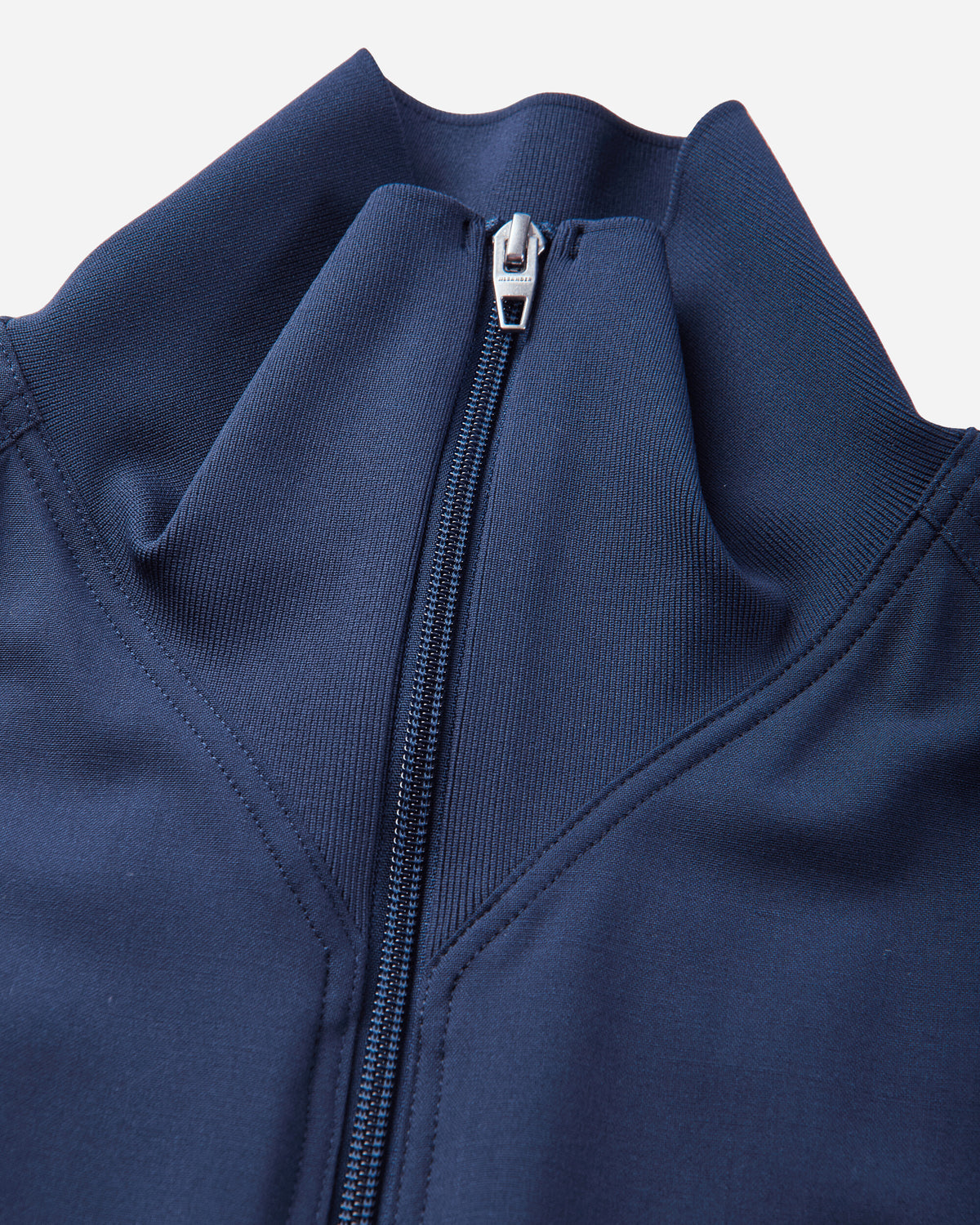 Puma Puma X Jil Sander T7 Track Jacket Club Navy Coats and Jackets Jackets 639615-14