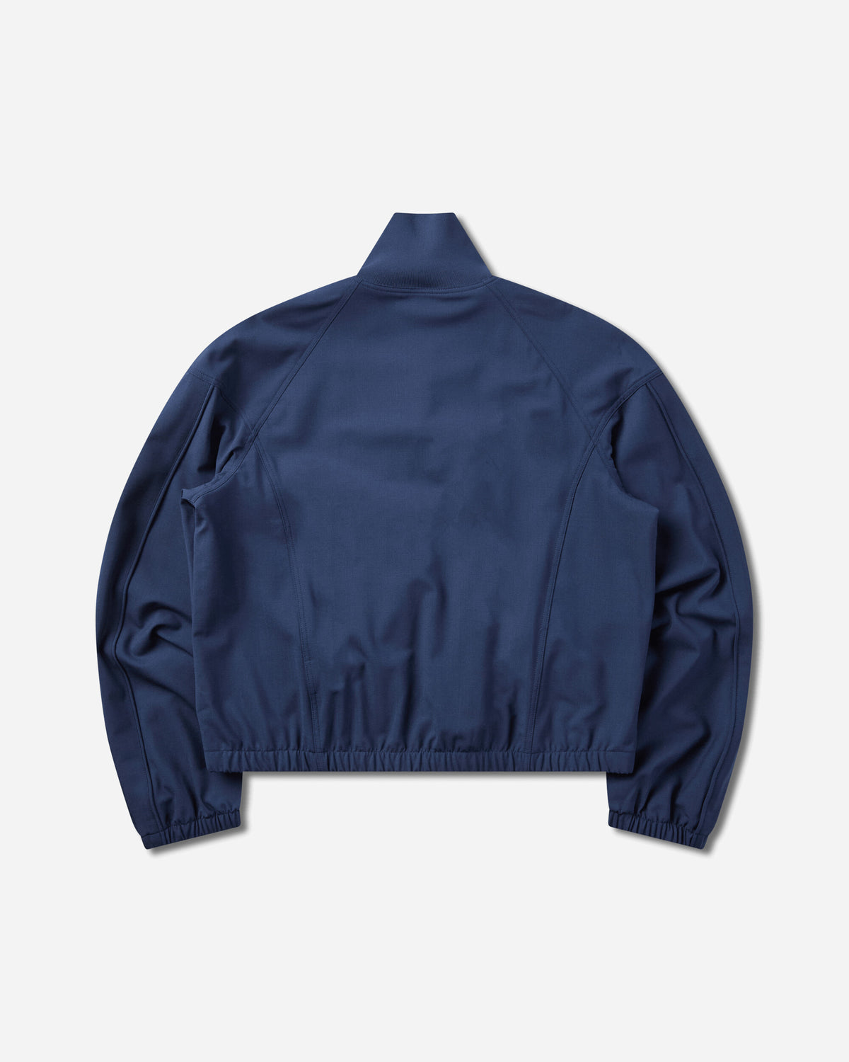 Puma Puma X Jil Sander T7 Track Jacket Club Navy Coats and Jackets Jackets 639615-14
