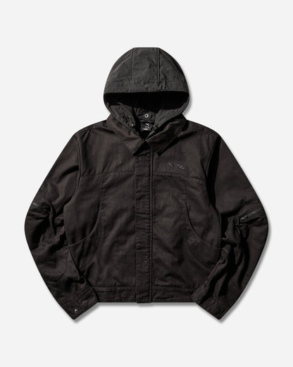 Puma Puma X San San Gear Clrt Jacket Puma Black Coats and Jackets Jackets 632546-01