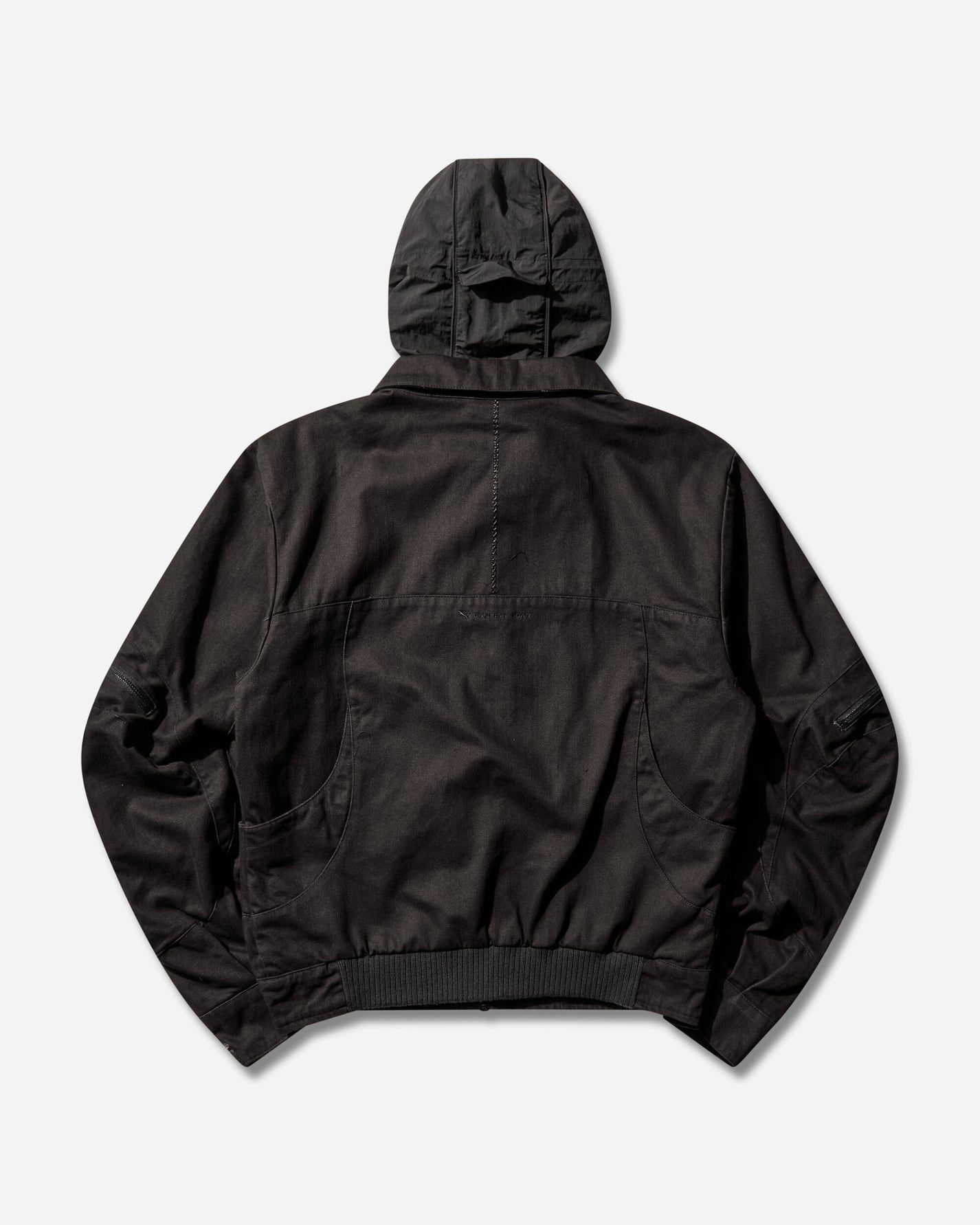 Puma Puma X San San Gear Clrt Jacket Puma Black Coats and Jackets Jackets 632546-01