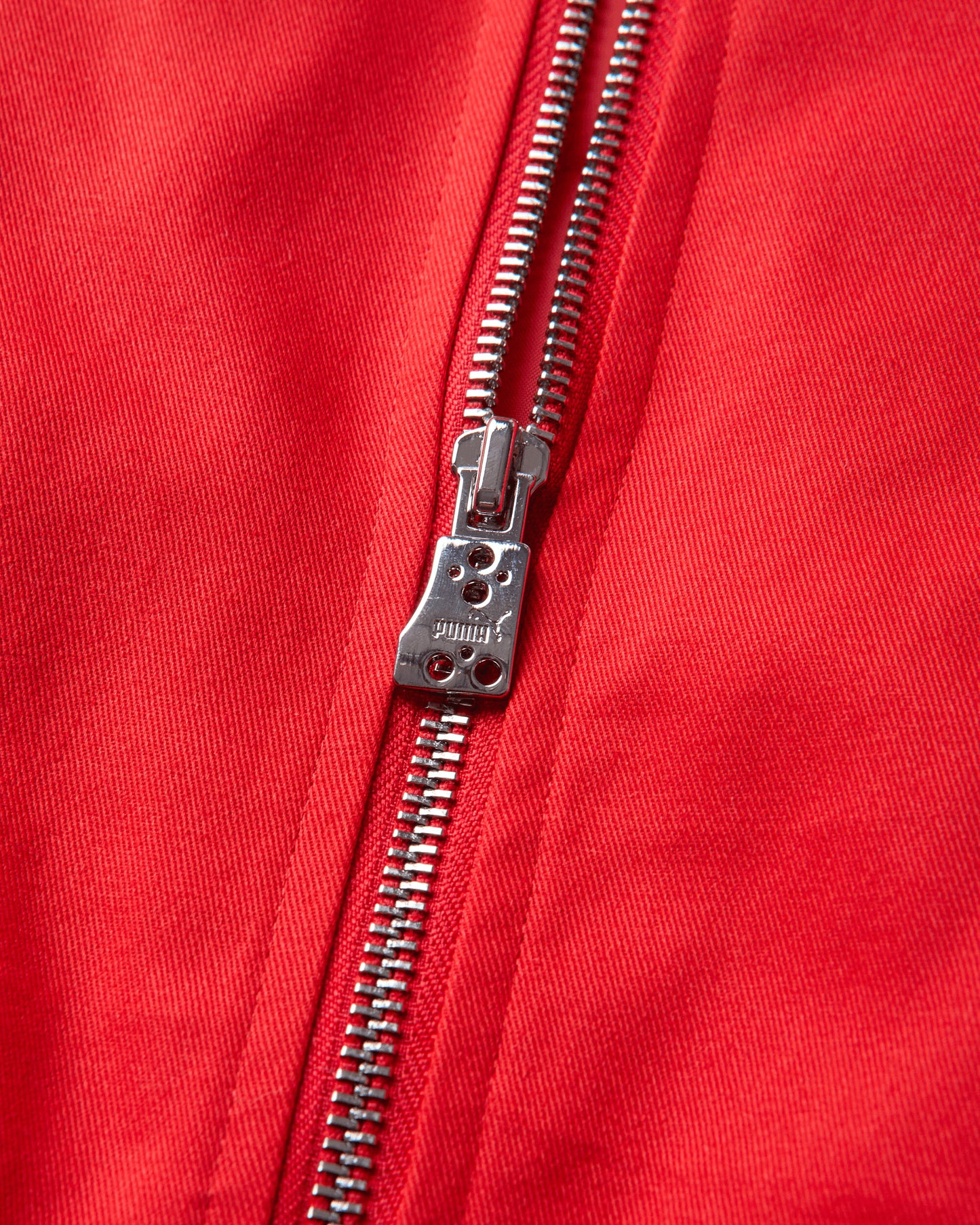 Puma Sf Replica Drivers Authentic Racing Jacket PUMA Red Coats and Jackets Jackets 713817-01