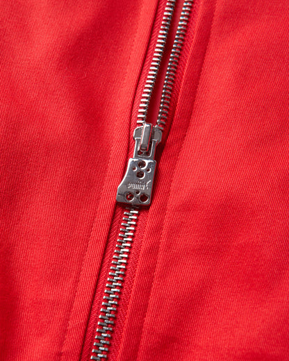 Puma Sf Replica Drivers Authentic Racing Jacket PUMA Red Coats and Jackets Jackets 713817-01