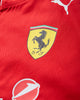 Puma Sf Replica Drivers Authentic Racing Jacket PUMA Red Coats and Jackets Jackets 713817-01