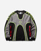 Puma A$Ap Rocky X Puma T7 Panel Jersey Cast Iron T-Shirts Longsleeve 637485-79
