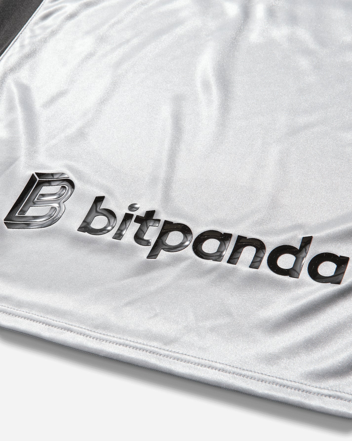 Puma ACM x Slam Jam Jersey LS Grey T-Shirts Longsleeve 787637-01