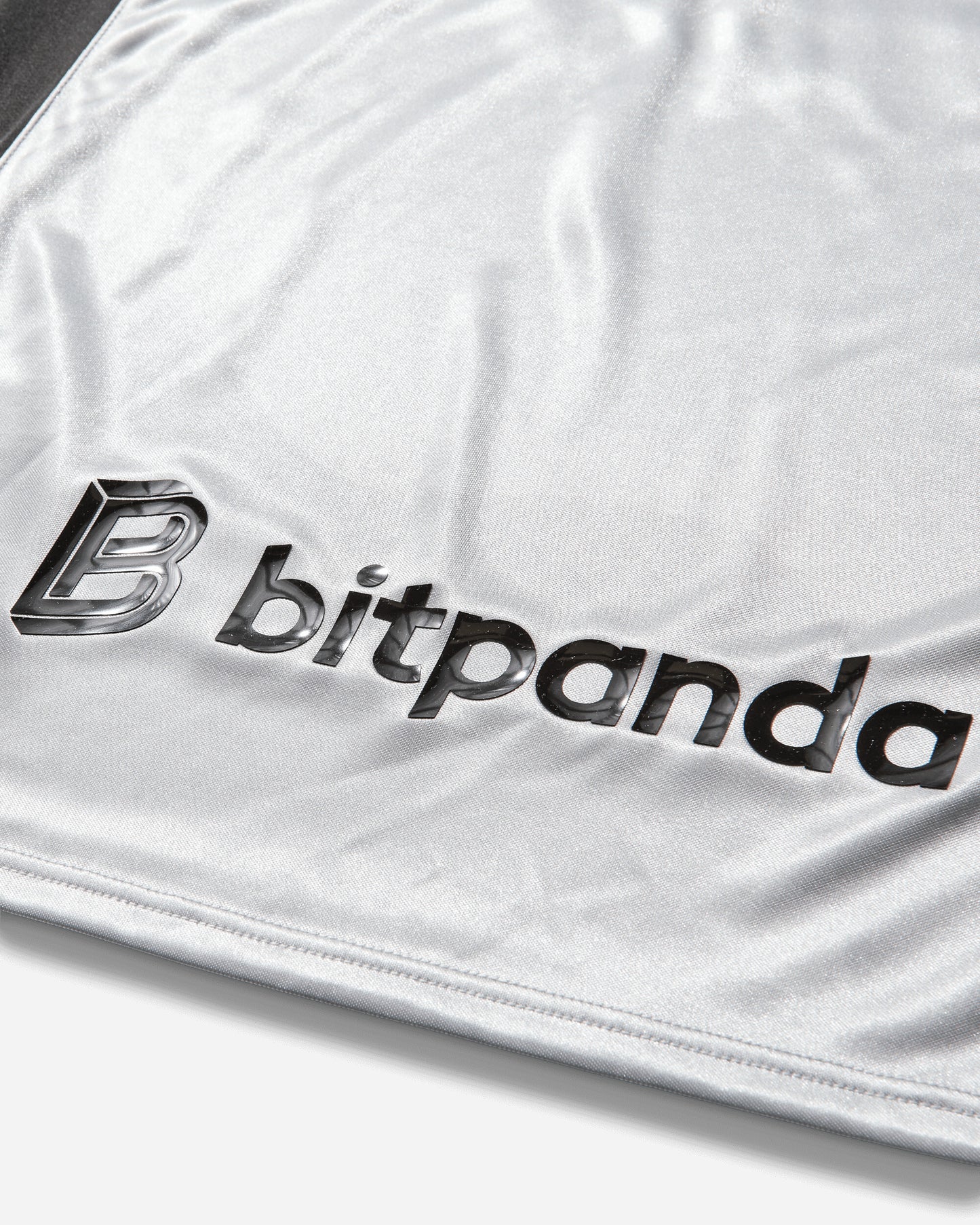 Puma ACM x Slam Jam Jersey LS Grey T-Shirts Longsleeve 787637-01