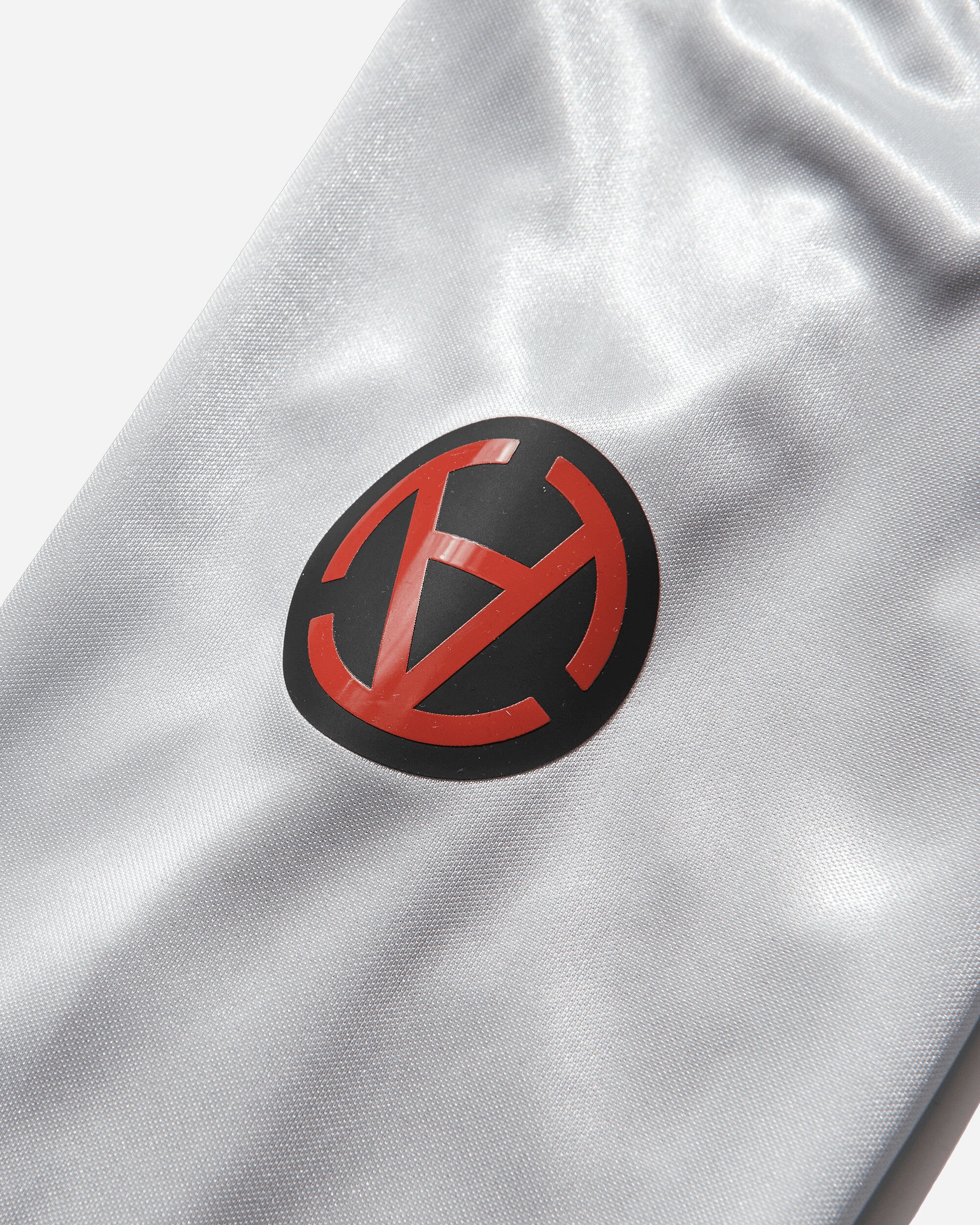 Puma ACM x Slam Jam Limited Edition Jersey LS Grey T-Shirts Longsleeve 787636-01