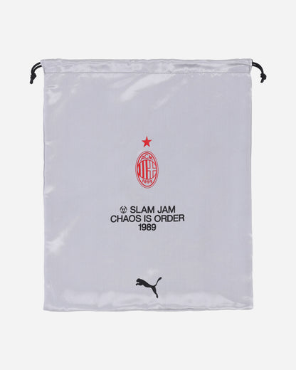 Puma ACM x Slam Jam Limited Edition Jersey LS W.Packaging Grey T-Shirts Longsleeve 787636-01