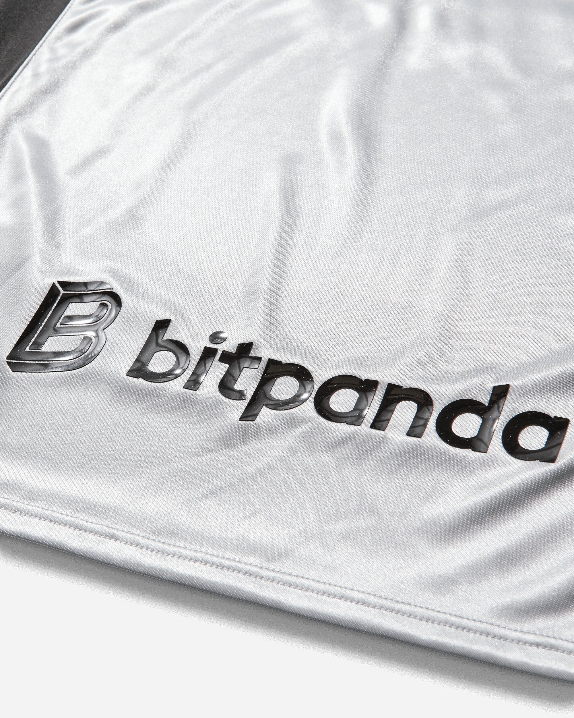 Puma ACM x Slam Jam Limited Edition Jersey LS W.Packaging Grey T-Shirts Longsleeve 787636-01