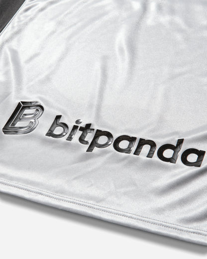 Puma ACM x Slam Jam Limited Edition Jersey LS W.Packaging Grey T-Shirts Longsleeve 787636-01