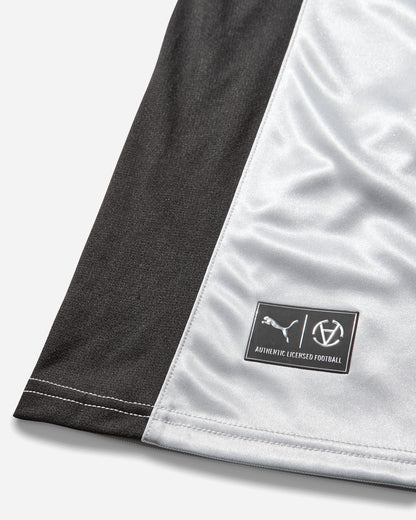 Puma ACM x Slam Jam Limited Edition Jersey LS W.Packaging Grey T-Shirts Longsleeve 787636-01