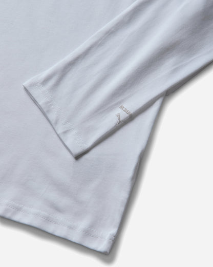 Puma Puma X Jil Sander Longsleeve PUMA White T-Shirts Longsleeve 640218-02