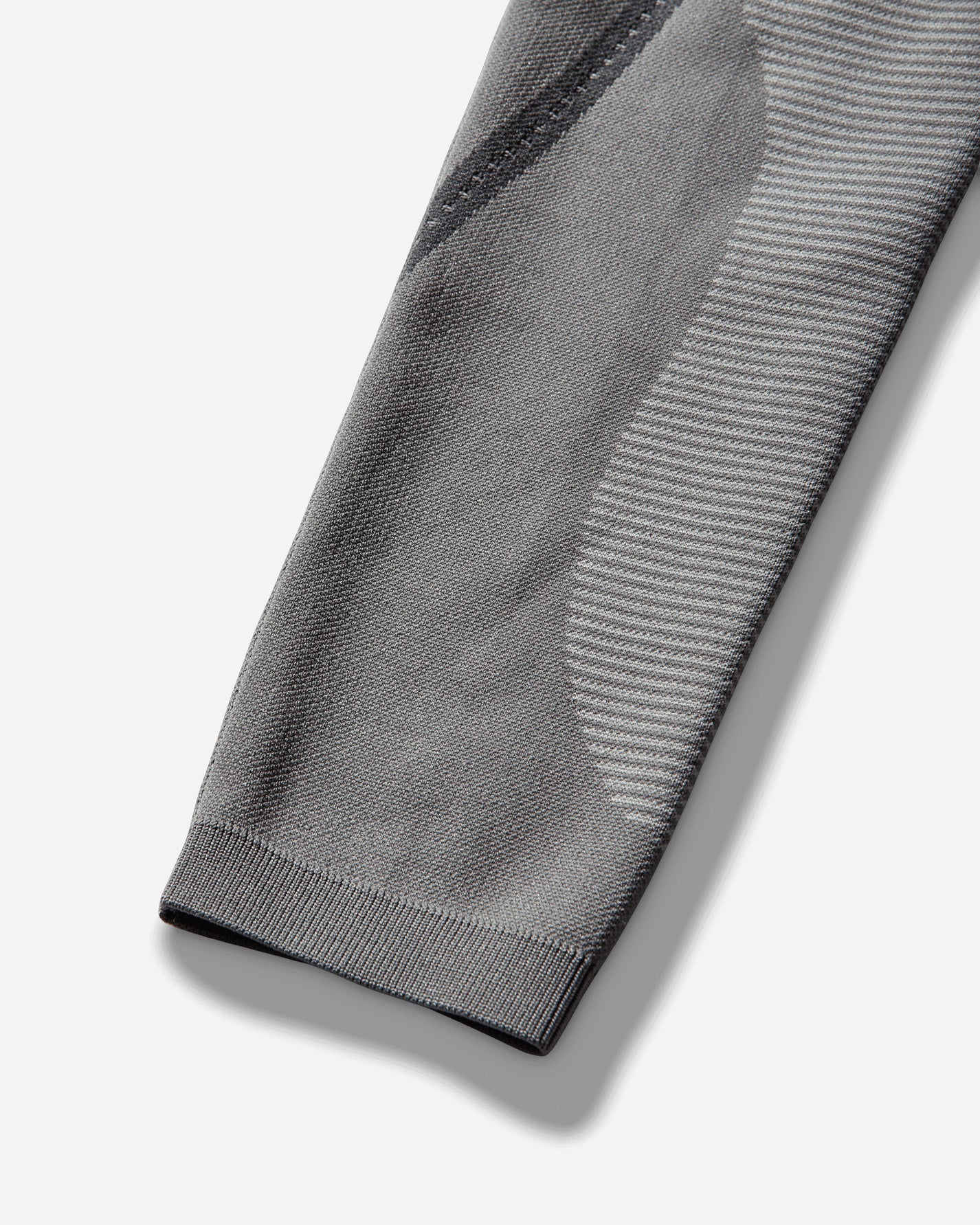 Puma Puma X San San Gear Knit Ls Cool Mid Gray T-Shirts Longsleeve 632549-08