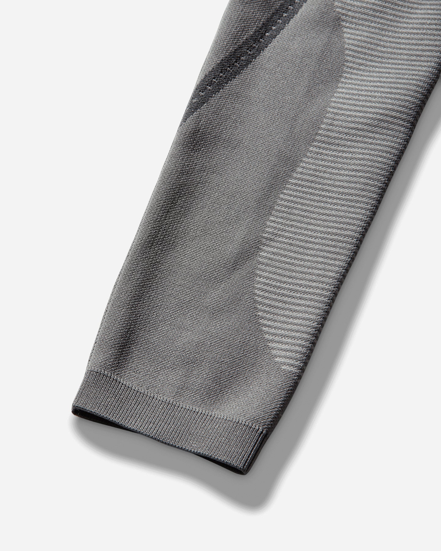 Puma Puma X San San Gear Knit Ls Cool Mid Gray T-Shirts Longsleeve 632549-08