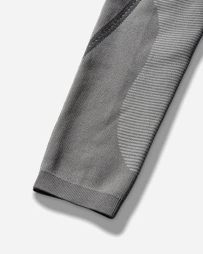 Puma Puma X San San Gear Knit Ls Cool Mid Gray T-Shirts Longsleeve 632549-08