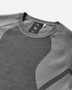 Puma Puma X San San Gear Knit Ls Cool Mid Gray T-Shirts Longsleeve 632549-08