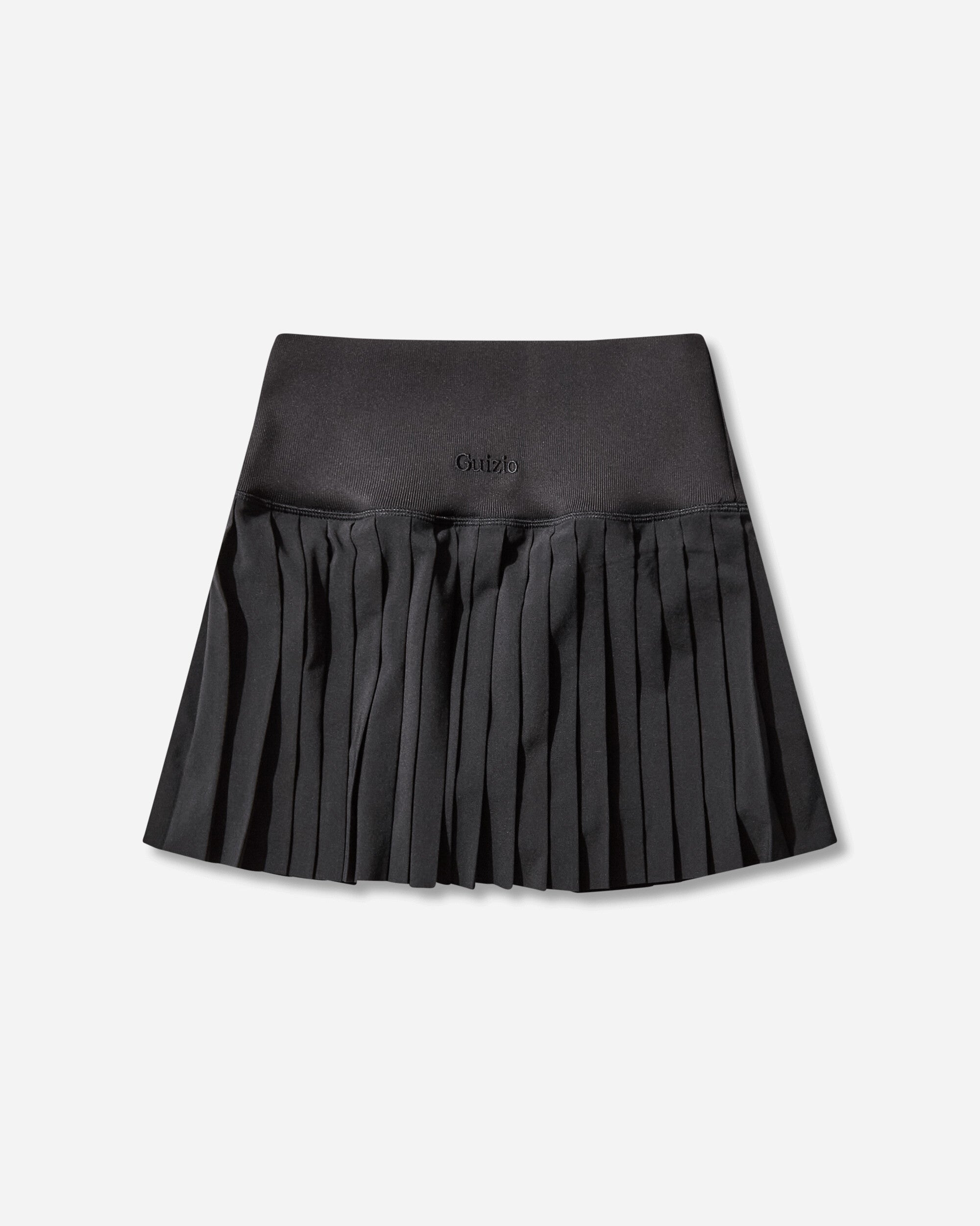 Puma Wmns Puma X Guizio Skirt Puma Black Skirts Midi 634126-01