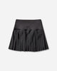 Puma Wmns Puma X Guizio Skirt Puma Black Skirts Midi 634126-01