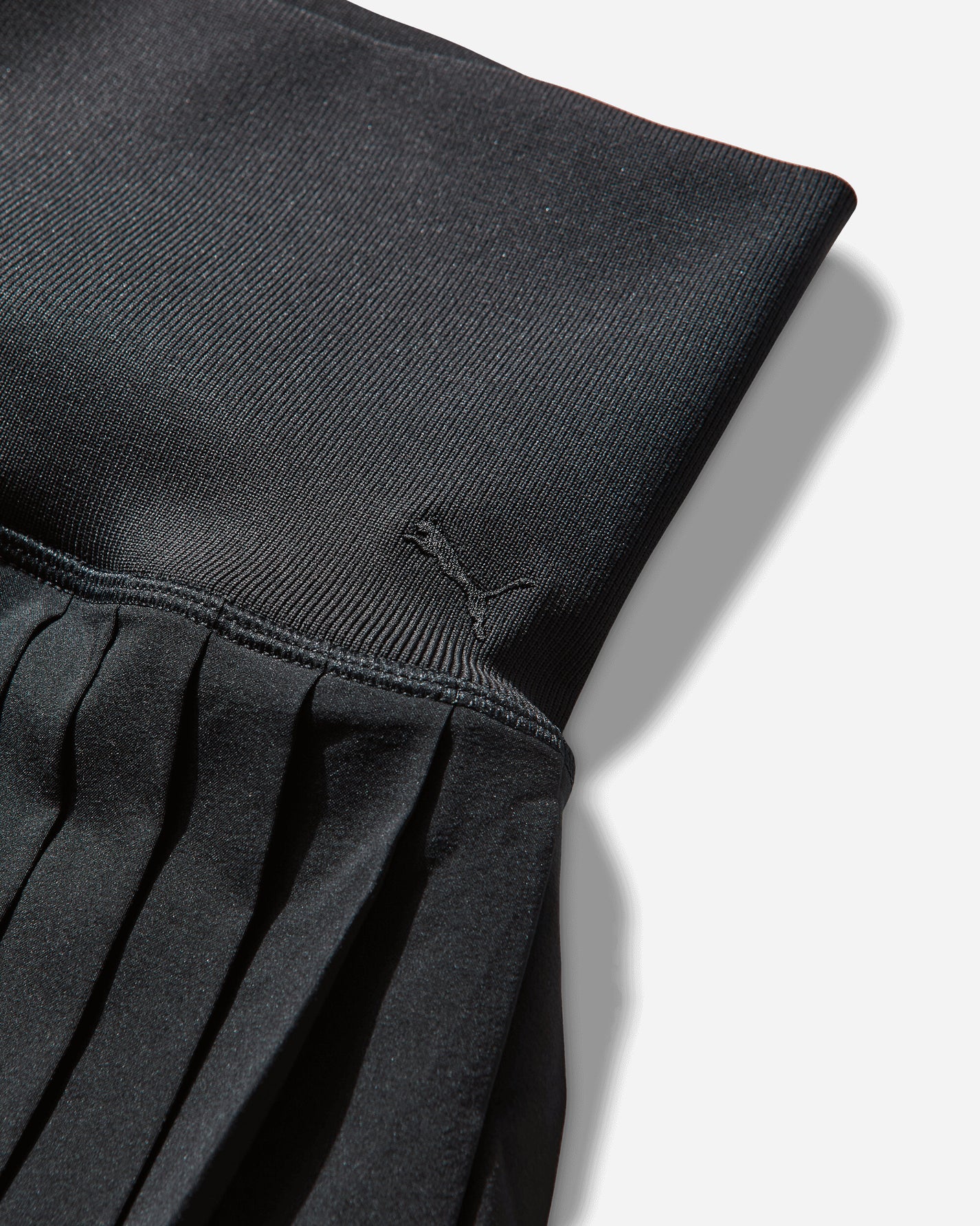 Puma Wmns Puma X Guizio Skirt Puma Black Skirts Midi 634126-01