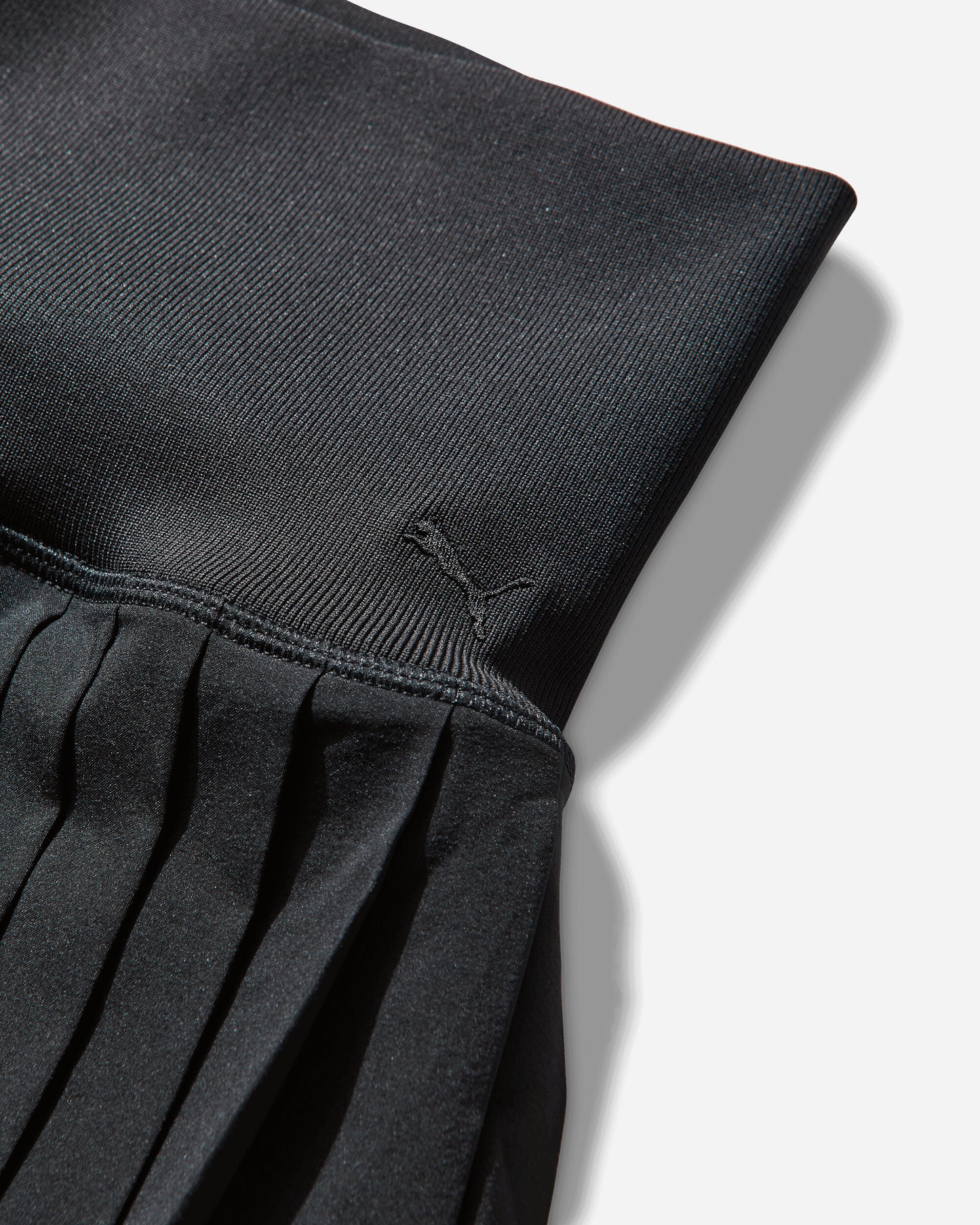 Puma Wmns Puma X Guizio Skirt Puma Black Skirts Midi 634126-01