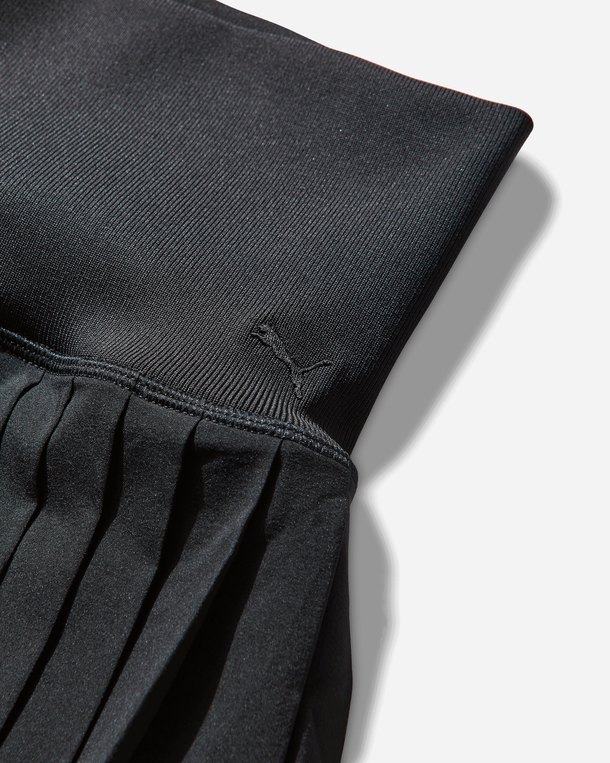 Puma Wmns Puma X Guizio Skirt Puma Black Skirts Midi 634126-01