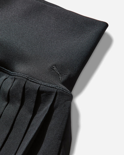 Puma Wmns Puma X Guizio Skirt Puma Black Skirts Midi 634126-01