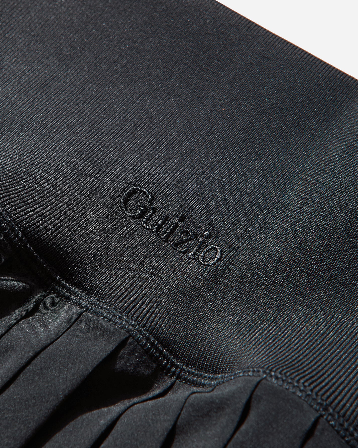 Puma Wmns Puma X Guizio Skirt Puma Black Skirts Midi 634126-01