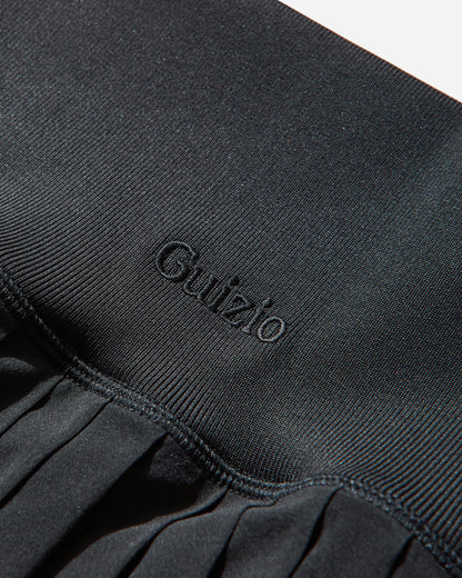 Puma Wmns Puma X Guizio Skirt Puma Black Skirts Midi 634126-01