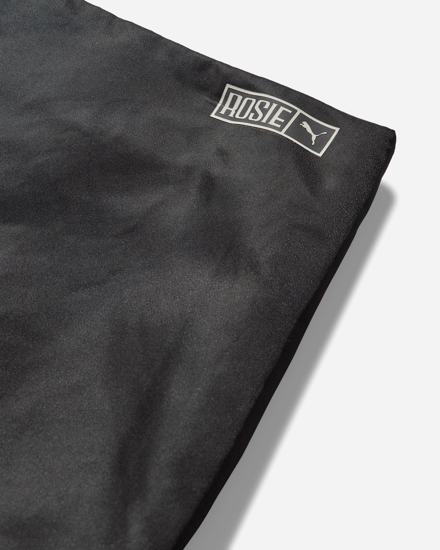 Puma Wmns Puma X Rosa Slim Micro Mini Skirt Wv Puma Black Skirts Mini 633798-01