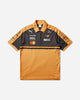 Puma Mclaren Replica Polo Papaya T-Shirts Polo 713951-01