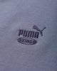 Puma Puma X Fpf X Salehe Bembury King Polo Gray Sky T-Shirts Polo 635103-65