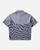 Puma Puma X Fpf X Salehe Bembury King Polo Gray Sky T-Shirts Polo 635103-65