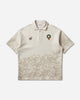 Puma Puma X Frmf X Salehe Bembury King Polo Alpine Snow T-Shirts Polo 635133-87