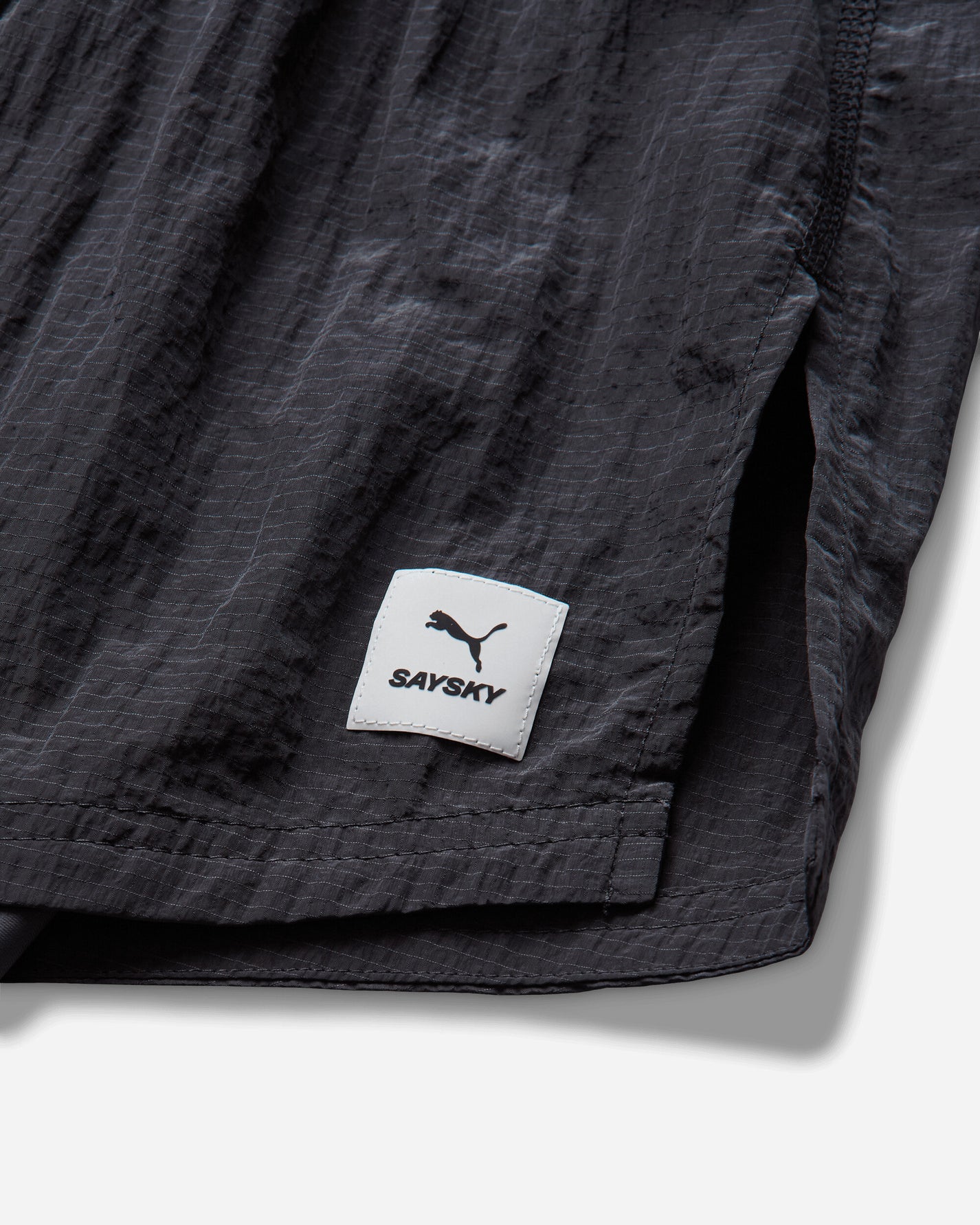 Puma M Puma X Saysky 9" 2In1 Short Flat Dark Gray Shorts Short 529017-99