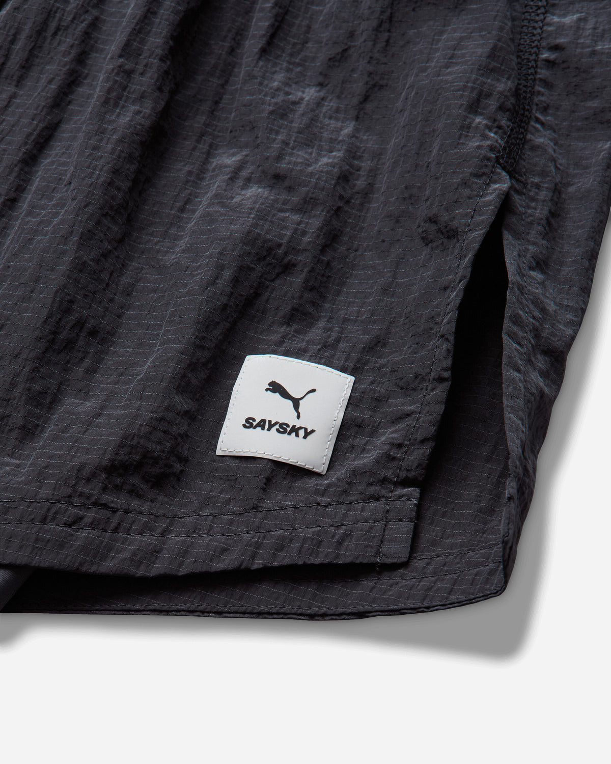 Puma M Puma X Saysky 9" 2In1 Short Flat Dark Gray Shorts Short 529017-99