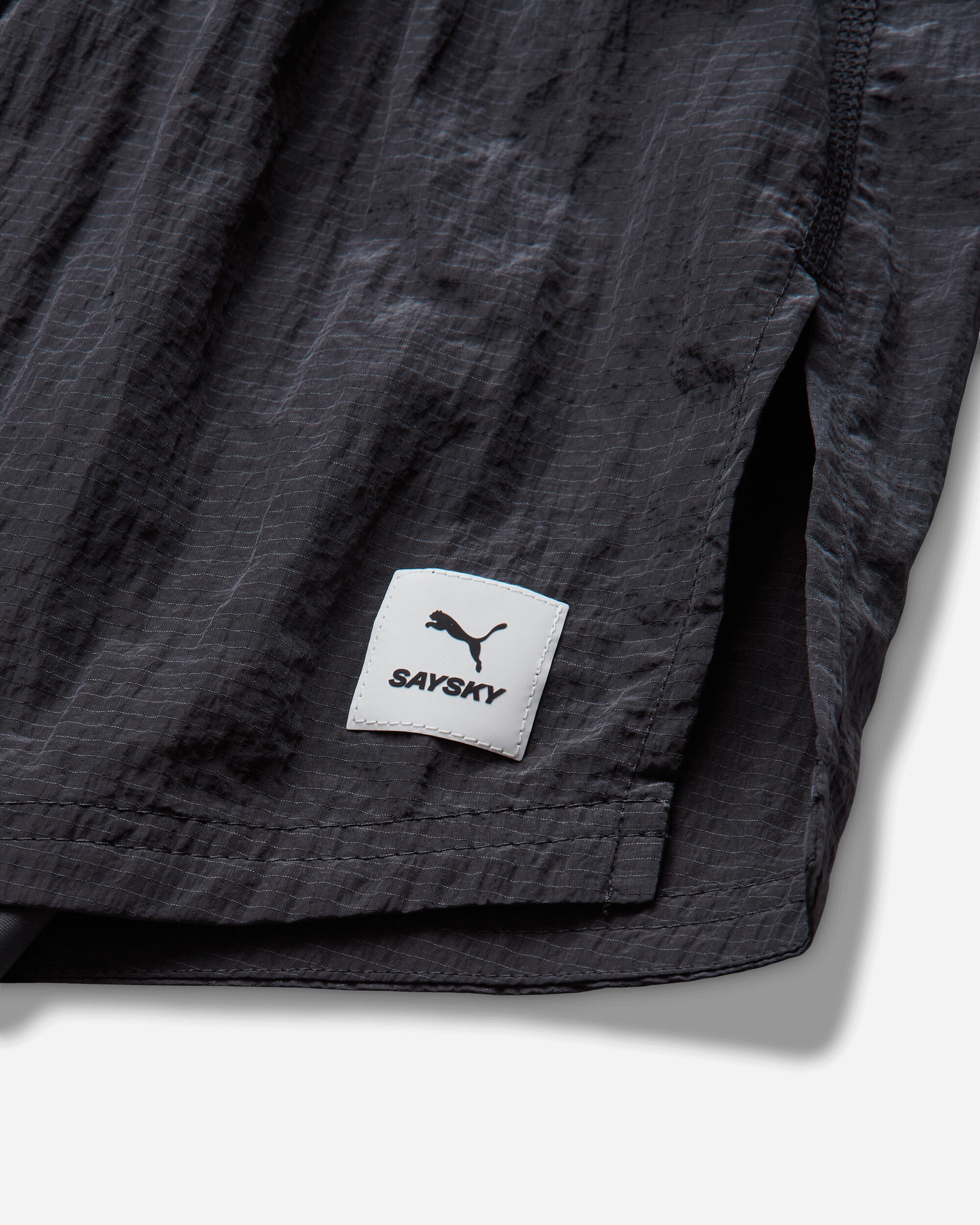 Puma M Puma X Saysky 9" 2In1 Short Flat Dark Gray Shorts Short 529017-99