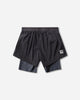 Puma M Puma X Saysky 9" 2In1 Short Flat Dark Gray Shorts Short 529017-99