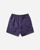 Puma Puma X Fpf X Salehe Bembury King Shorts Deep Plum Shorts Short 635104-64