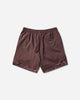 Puma Puma X Frmf X Salehe Bembury King Shorts Chocolate Brown Shorts Short 635134-13