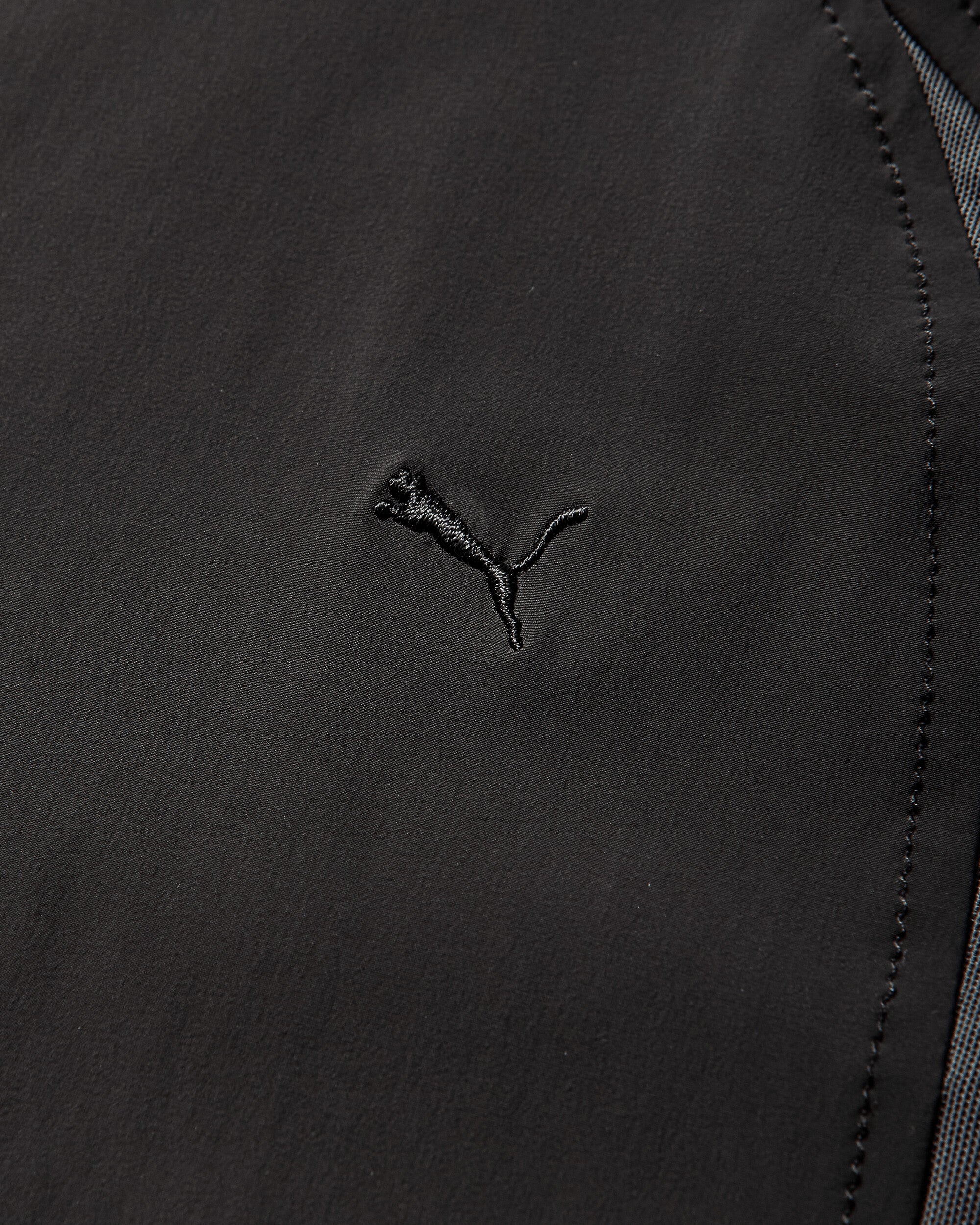 Puma Clrt 2G Shortsleeve Black T-Shirts Shortsleeve 634738-01