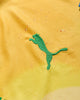 Puma Kidsuper Msfc Jersey Replica Pela Yellow/Fast Green T-Shirts Shortsleeve 782738-22