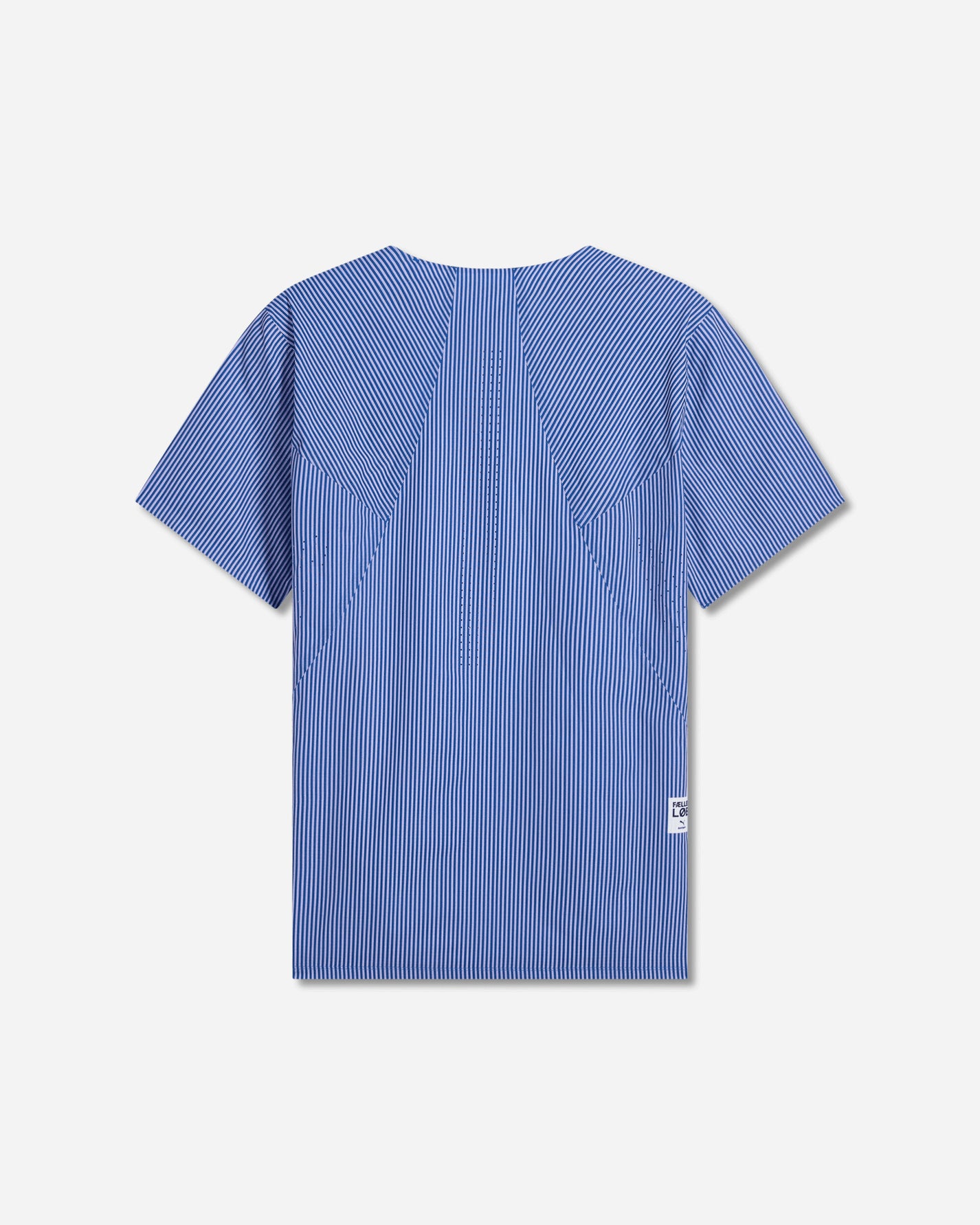 Puma M Puma X Saysky Ultraweave Short Sleeve Cobalt Glaze T-Shirts Shortsleeve 529191-99