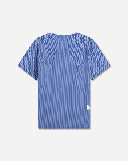 Puma M Puma X Saysky Ultraweave Short Sleeve Cobalt Glaze T-Shirts Shortsleeve 529191-99