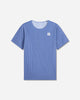 Puma M Puma X Saysky Ultraweave Short Sleeve Cobalt Glaze T-Shirts Shortsleeve 529191-99
