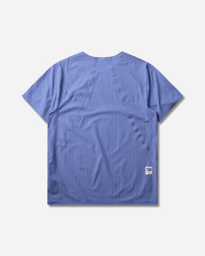 Puma M Puma X Saysky Ultraweave Short Sleeve Cobalt Glaze T-Shirts Shortsleeve 529191-99