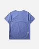 Puma M Puma X Saysky Ultraweave Short Sleeve Cobalt Glaze T-Shirts Shortsleeve 529191-99