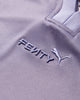 Puma Puma X Fenty Shortsleeve Jersey Pale Plum T-Shirts Shortsleeve 635638-30