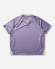 Puma Puma X Fenty Shortsleeve Jersey Pale Plum T-Shirts Shortsleeve 635638-30