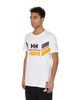 Puma Puma X Hh Puma White T-Shirts Shortsleeve 597147-02