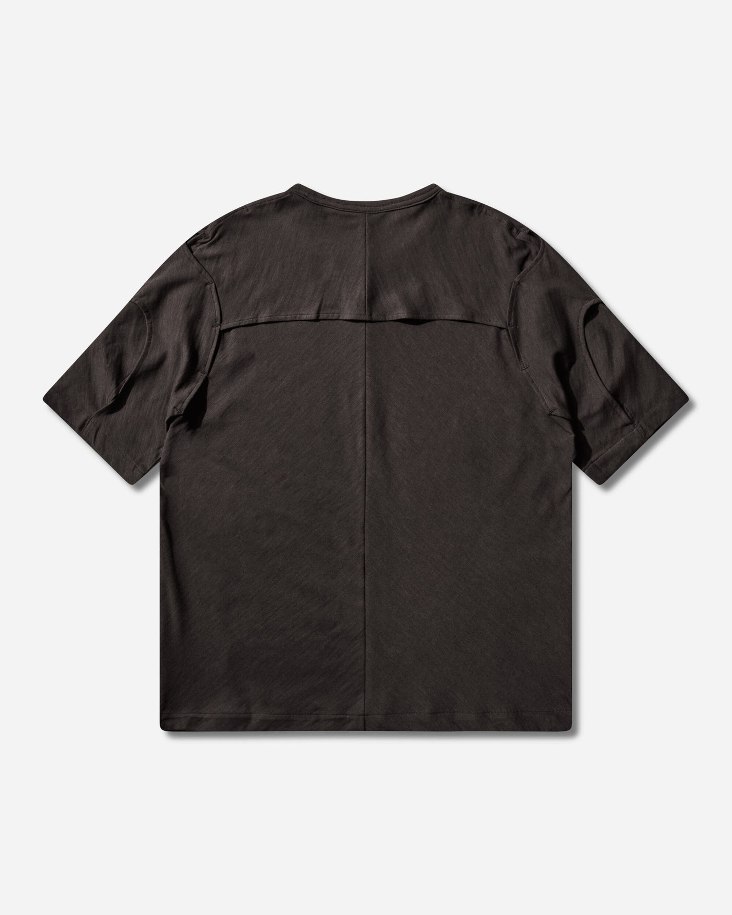 Puma Puma X  J L A L  Shortsleeve Dark Umber T-Shirts Shortsleeve 636221-32